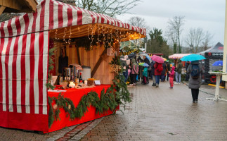 Weihnachtsmarkt 1